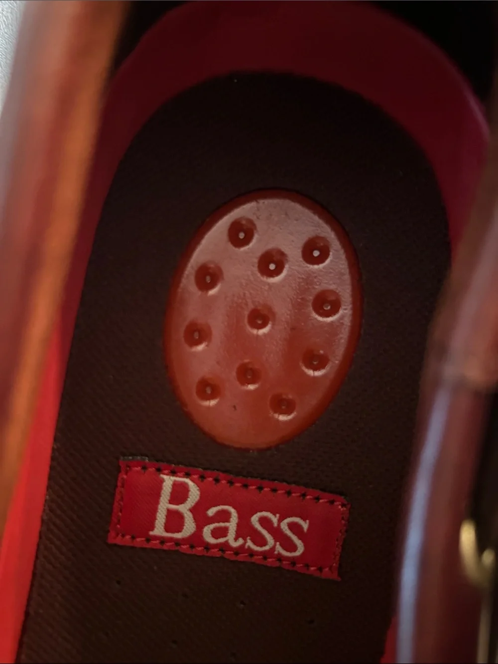 Bass classic boat